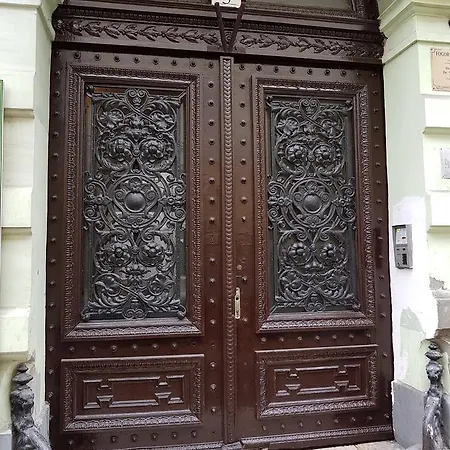 Basilica *